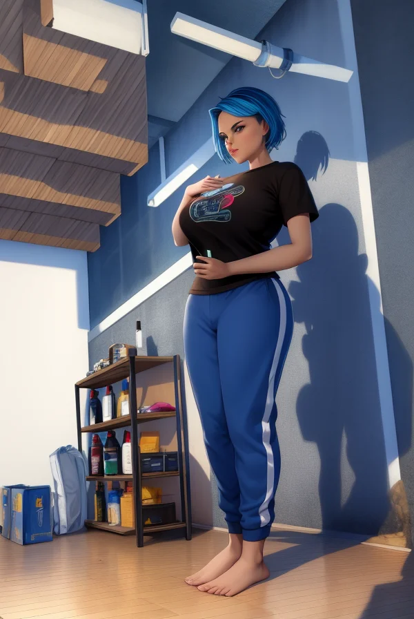 Content