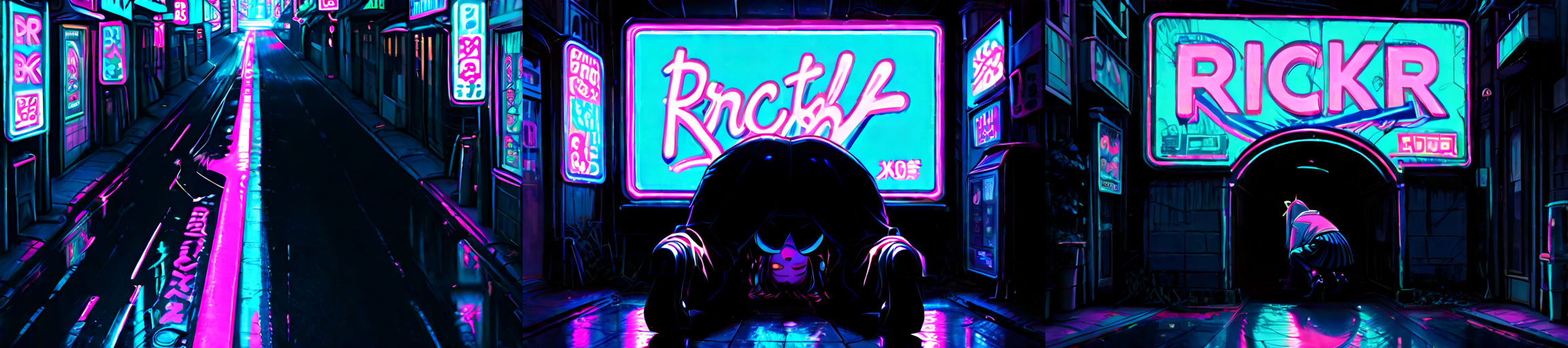 Content