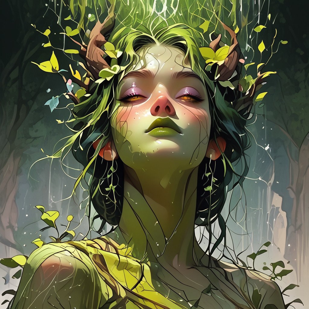 dryad