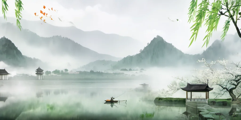 Sweeping Day Photography, part of Along the River During the Qingming Festival, best quality, high quality, masterpiece, 8K UHD, highly detailed, ultra detailed <lora:sweeping-day_lora_r64_sdxl:1.0>