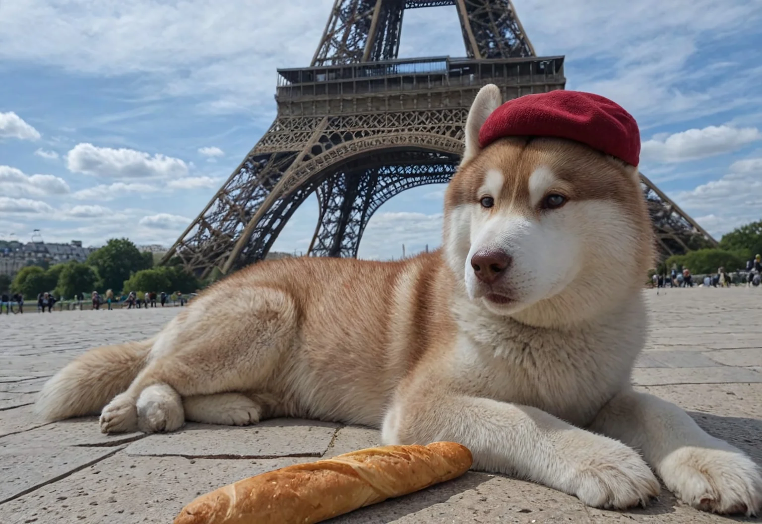 Content