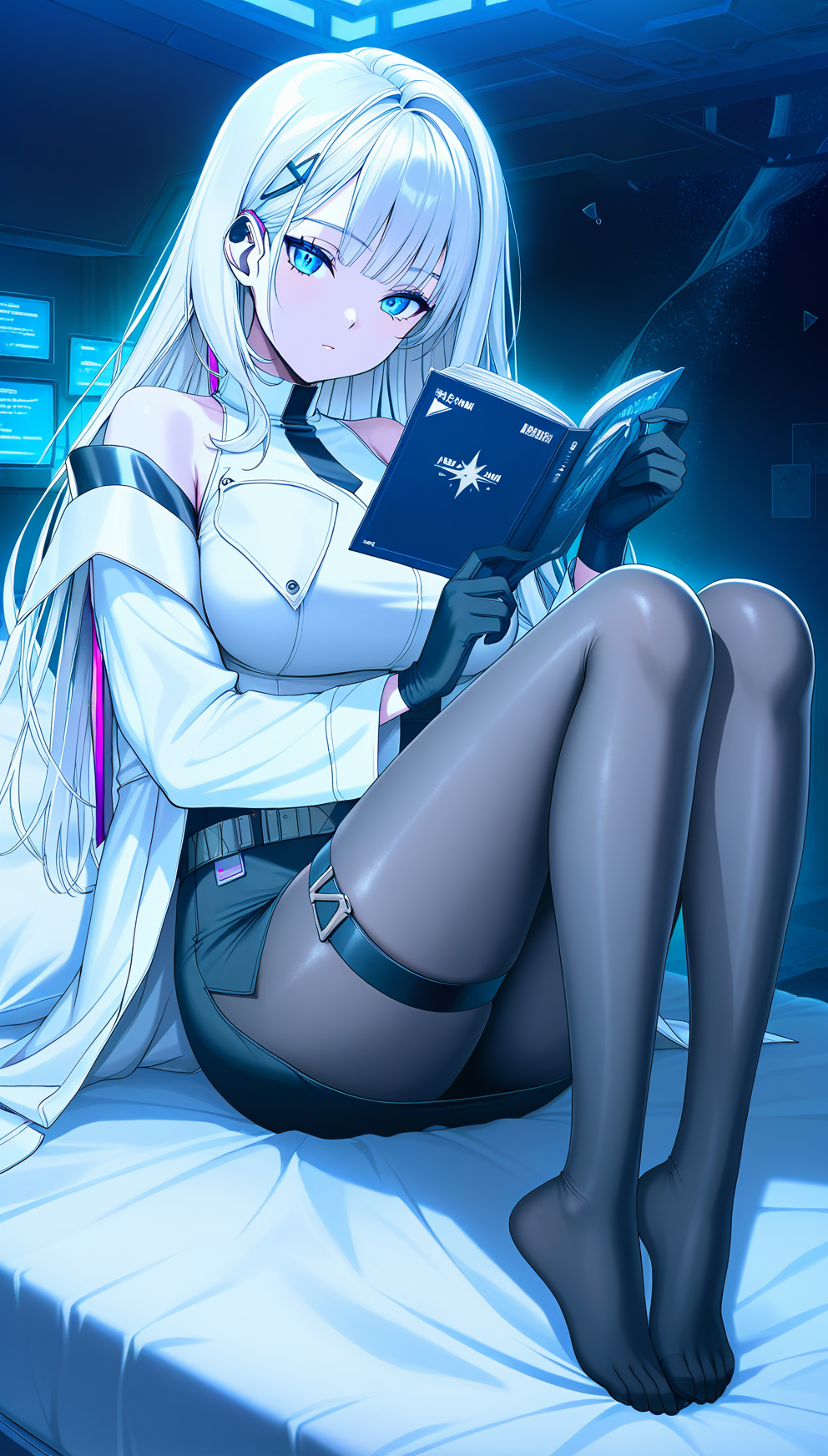 Content