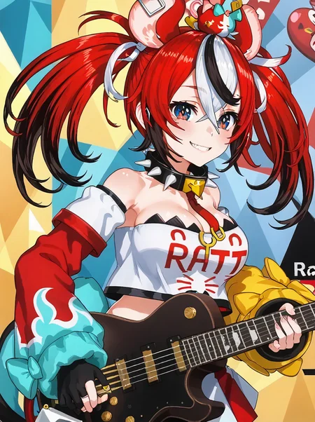 detailed background, shiny skin, posing, rating safe,
<lora:baelz.pony:1>,
baelz,
large breasts,
smirk,
