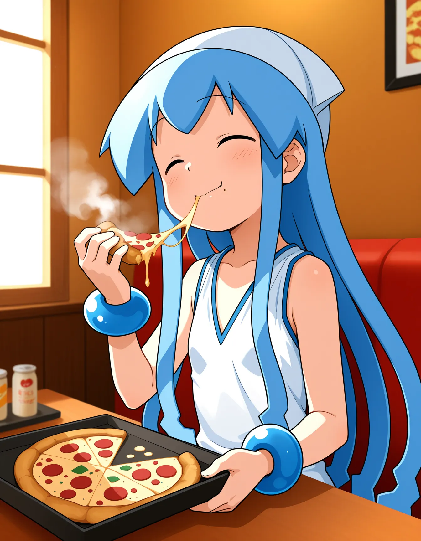 Content