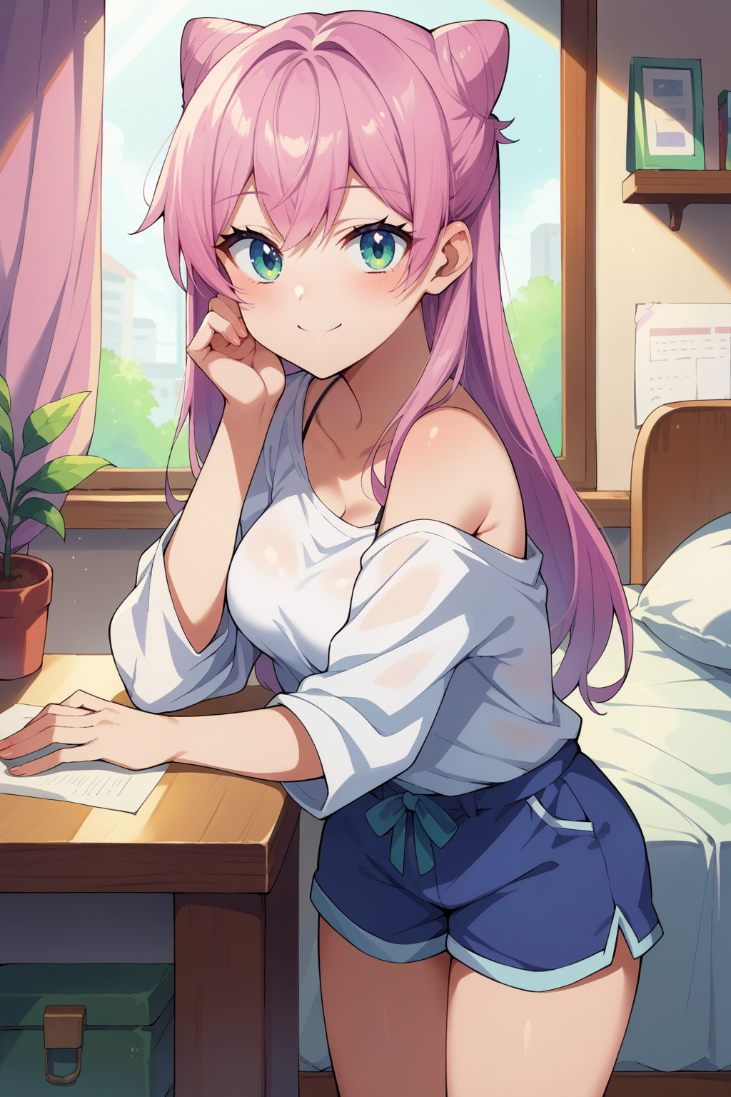 Content
