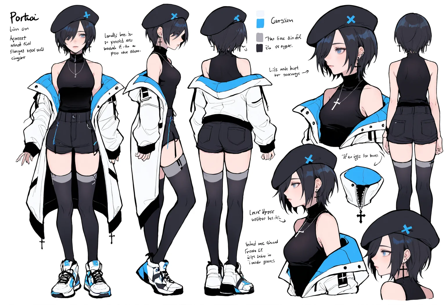 Content