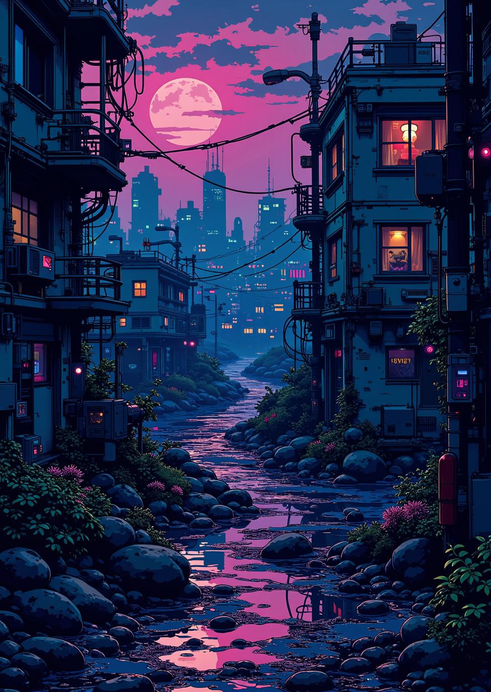 Content