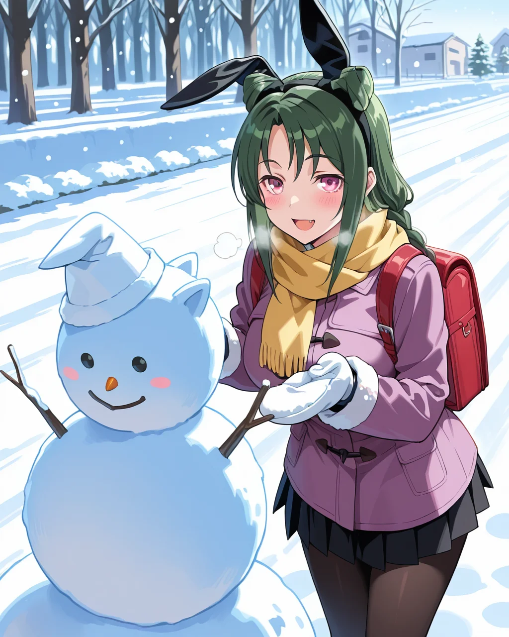 Content