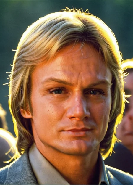 Claude François