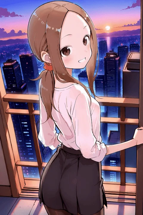 Content