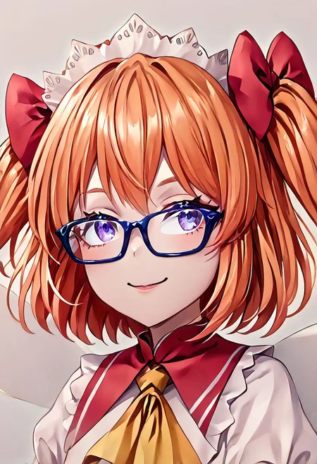 1girl, sunny, sunny_milk, bespectacled, glasses,
masterpiece, best quality, very aesthetic, absurdres,