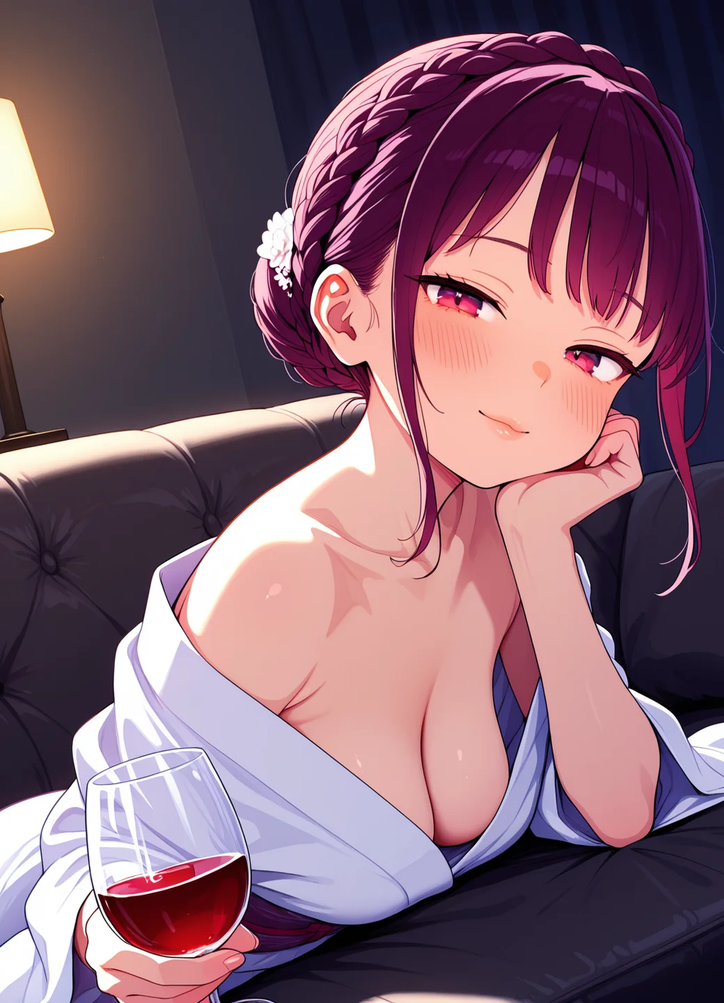 Content