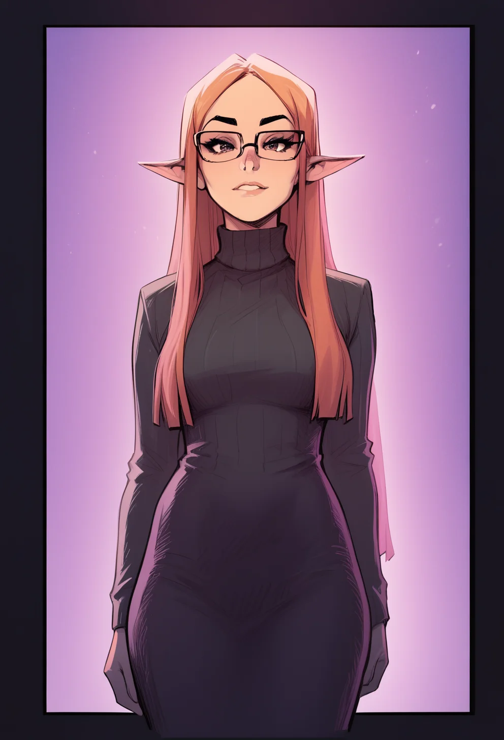 score_9, score_8_up, score_7_up, <lora:n4t4sh4:1.2> n4t4sh4, 1girl, looking at viewer, <lora:m3lk0r:1> m3lk0r, comic,turtleneck
