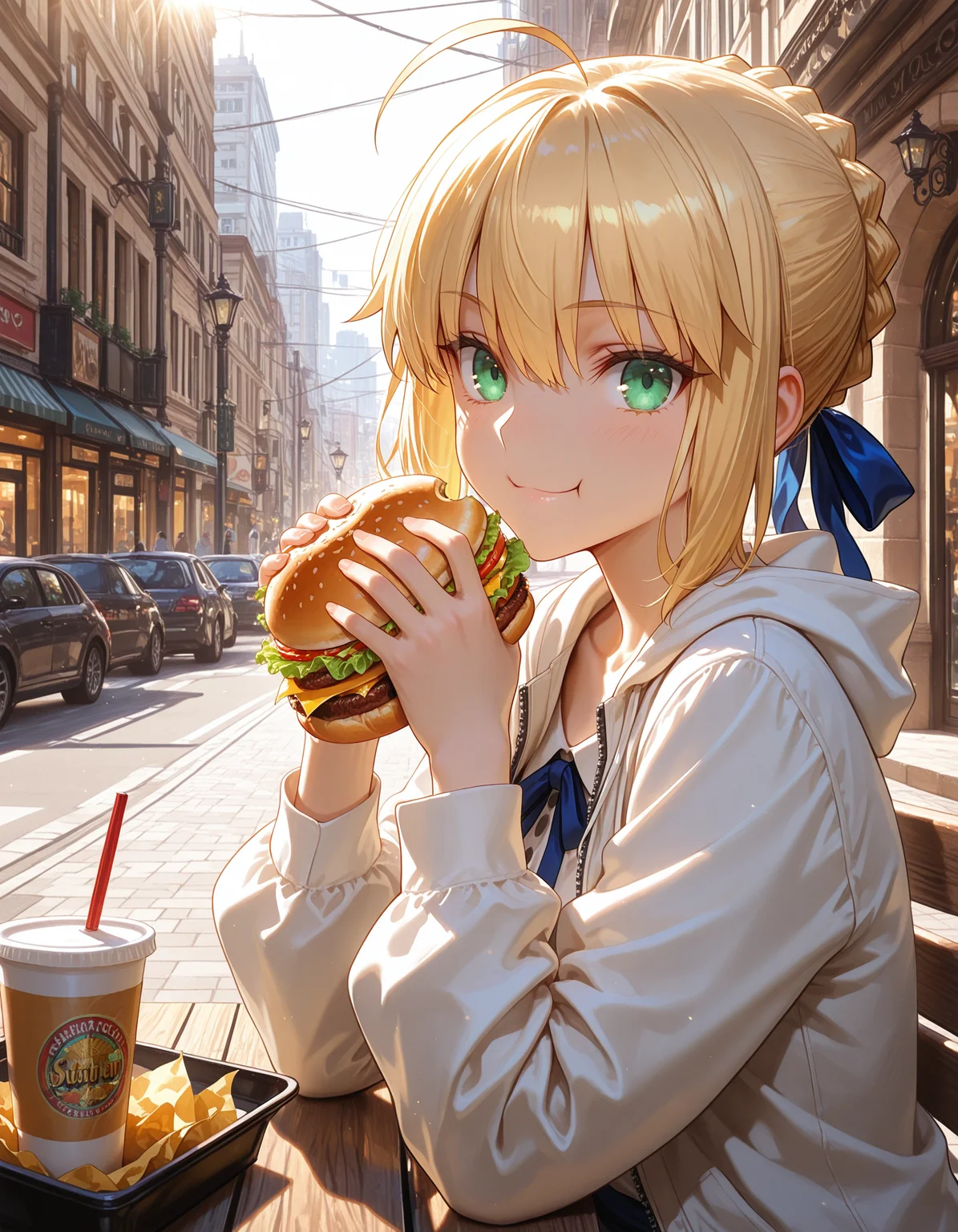 Content