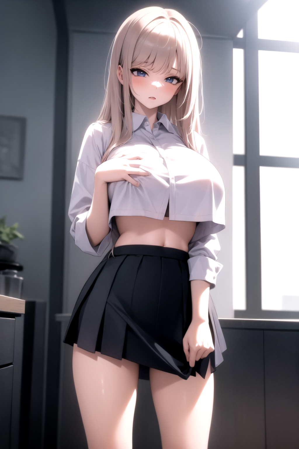 Content