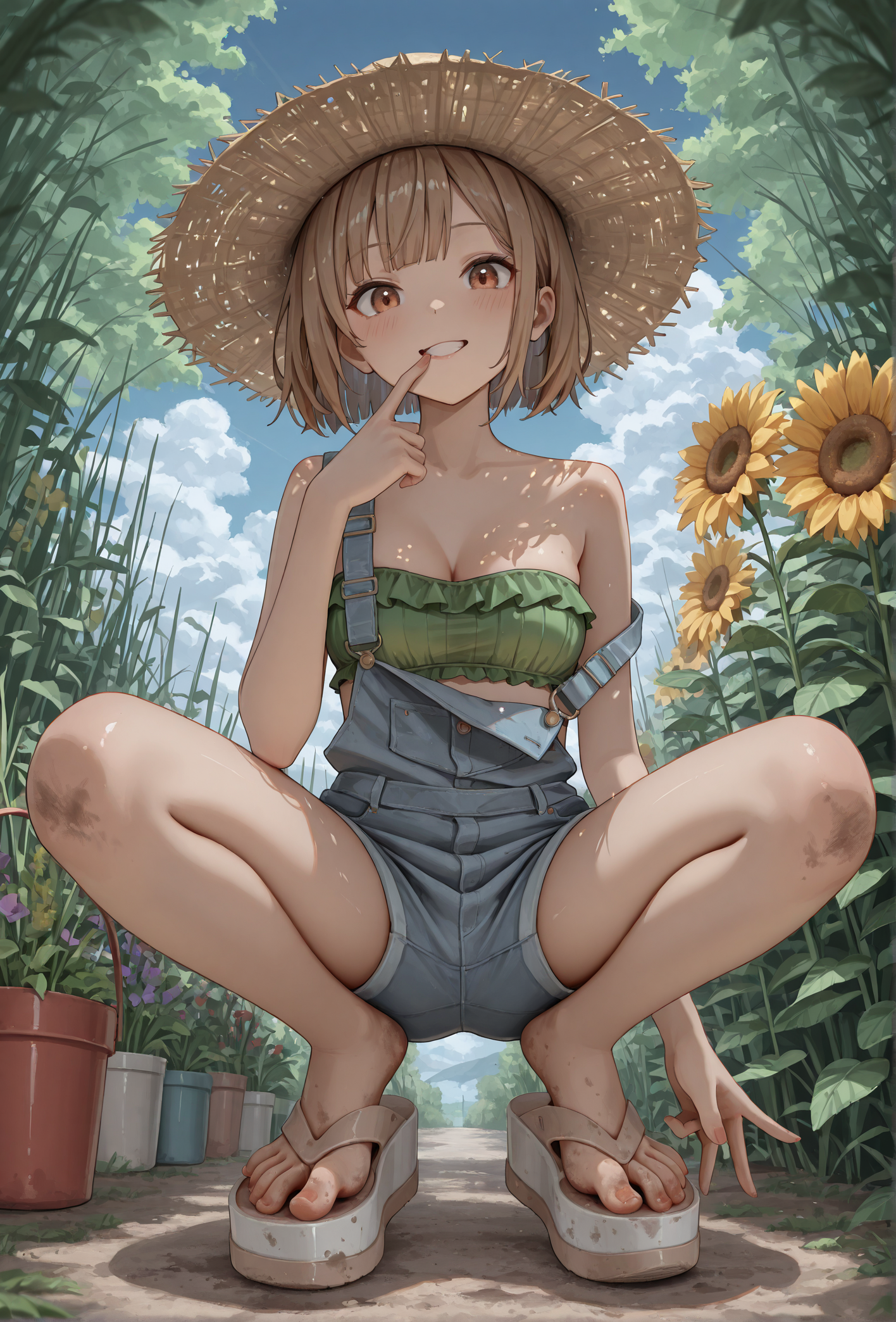 Content
