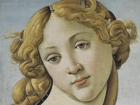 Simonetta Vespucci<lora:botticelli-SDXL:1>botticelli