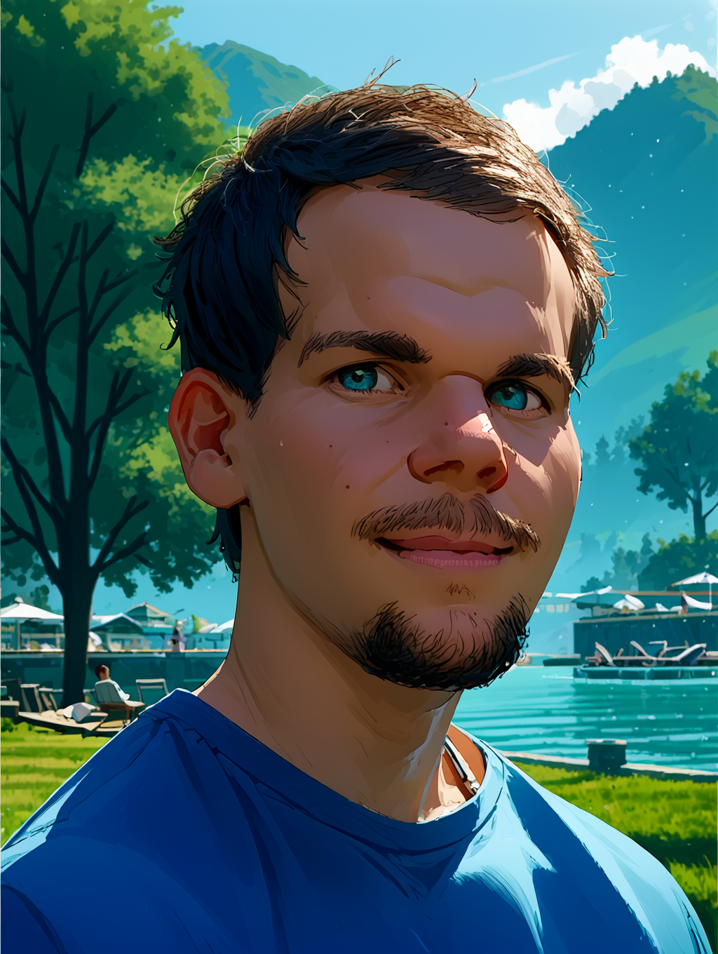 Content