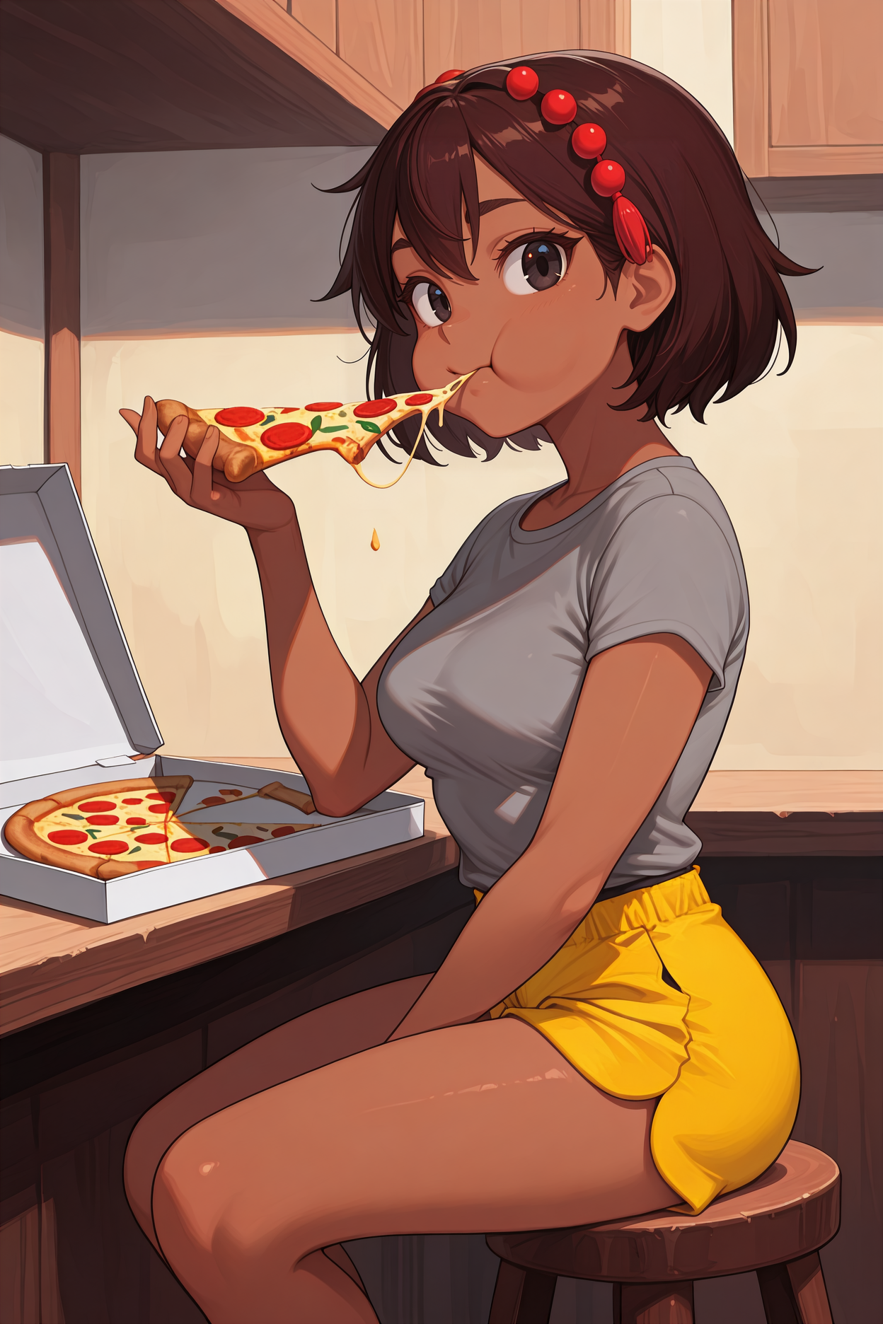 Content