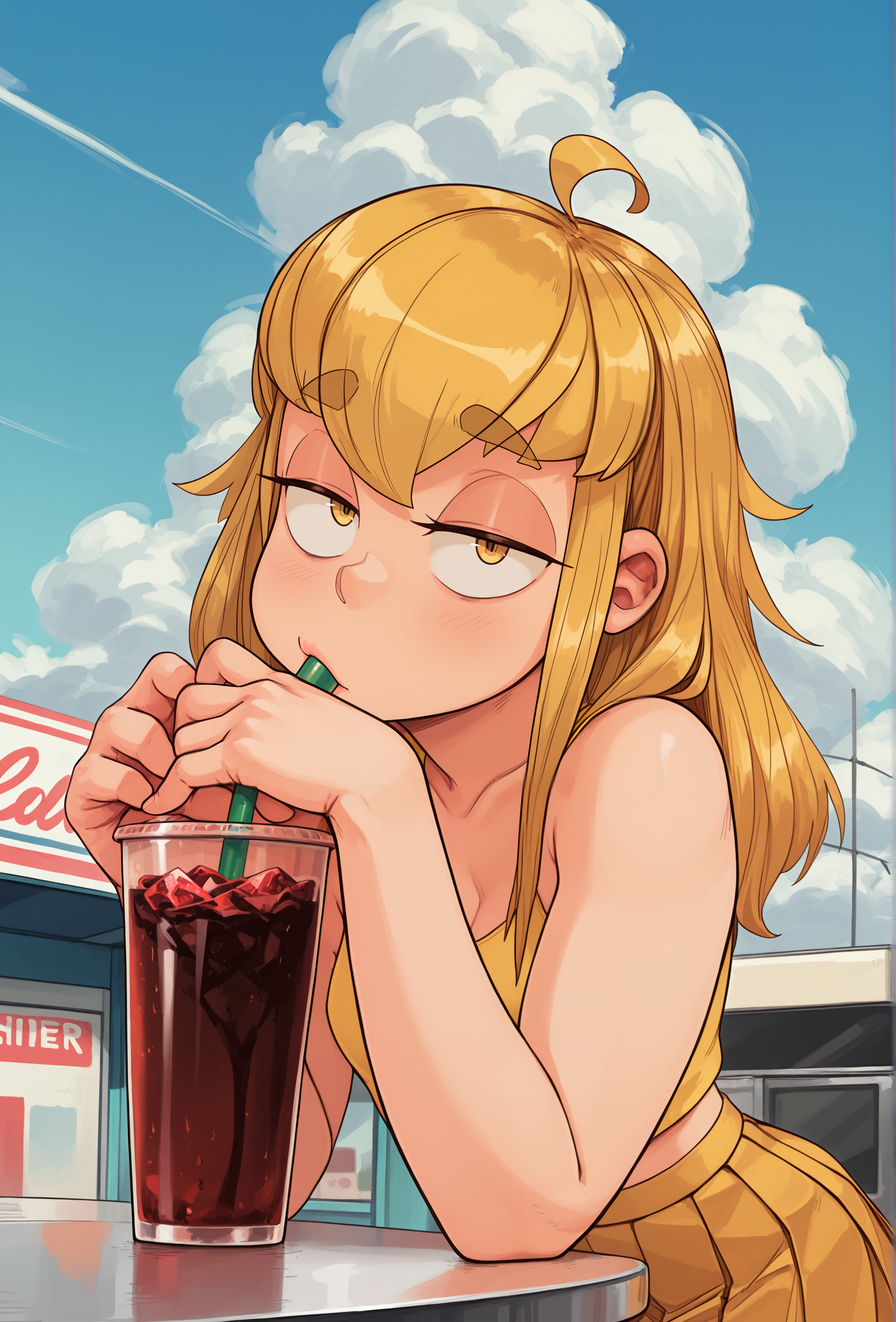 Content