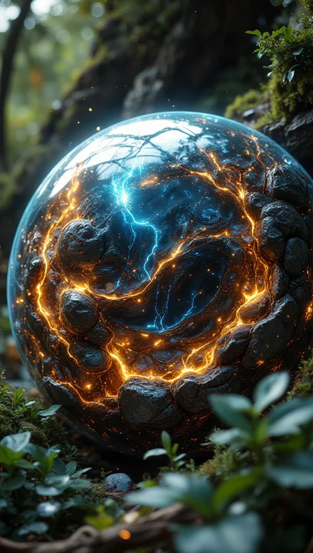 masterpiece, 4k, 8k, sharp, a intricate representation of a motion design background made of planet. There are pearl that are gems and embedded inside of it, the light is cinematic during day in a pleasant nature setting.
detailmaximizer, Midjourney_Whisper <lora:[Flux1]_flux_vividizer:0.3> <lora:[Flux1]_scenery_lora_comfy_converted:0.2> <lora:[Flux1]_Aura_Flux-000010:0.5> <lora:[Flux1]_Double_Exposure_for_Flux_-_by_Ethanar:0.3> <lora:[Flux1]_Dreamwave_FLUX:0.1> <lora:[SD15]_DarkPearl:0.1> <lora:[Flux1]_SXZ_Nixeu_Flux:0.5>