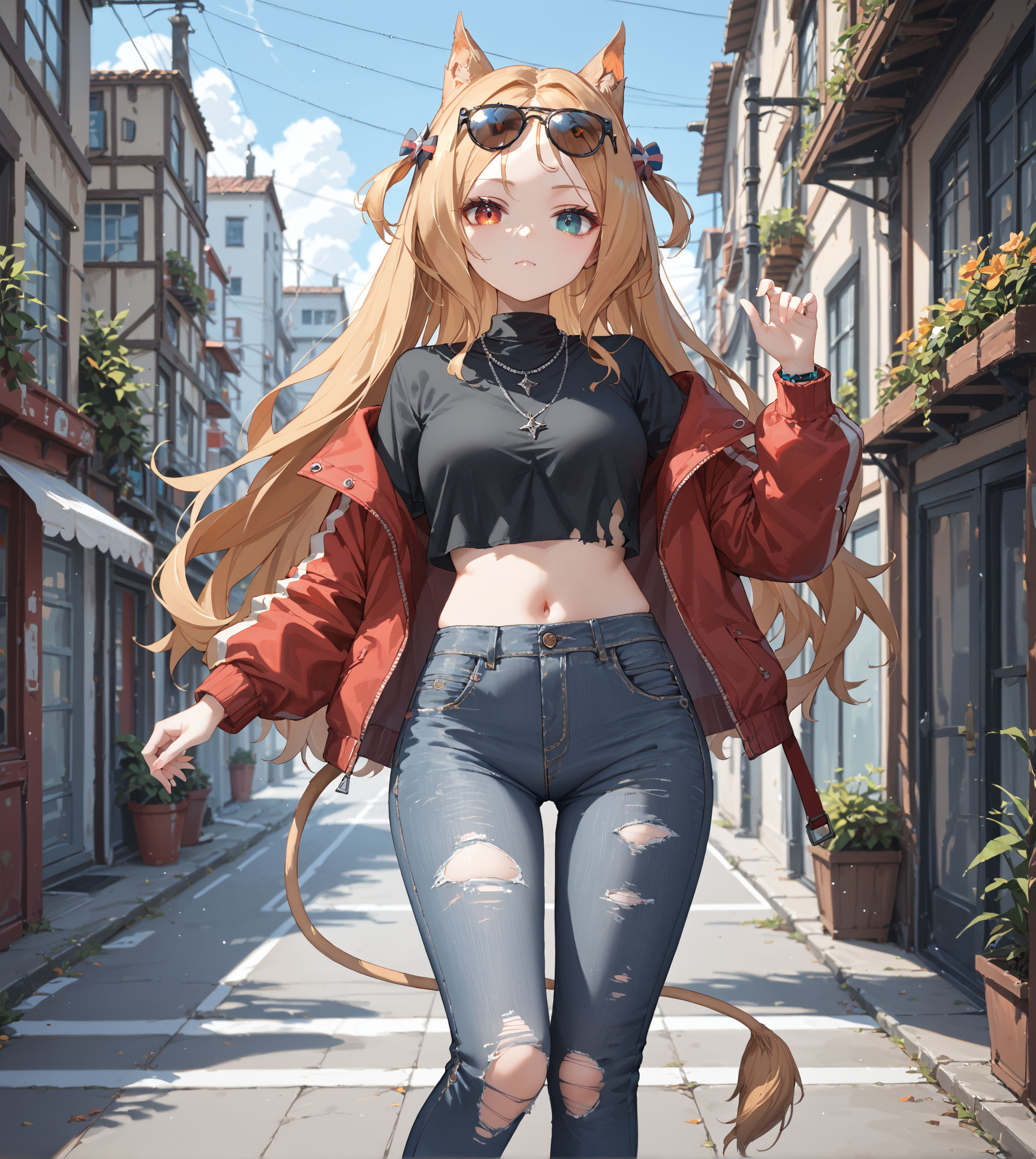 Content