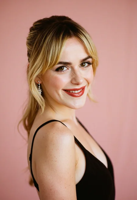 Kiernan Shipka