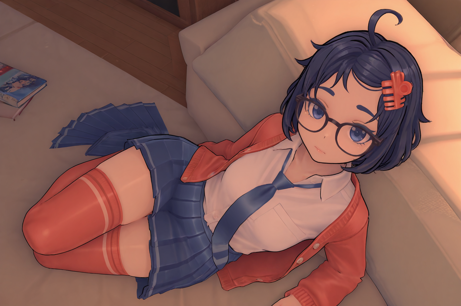Content