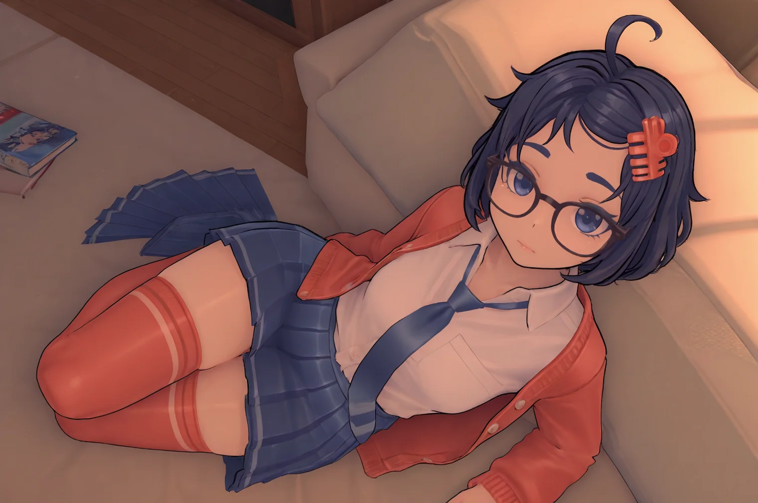 Content