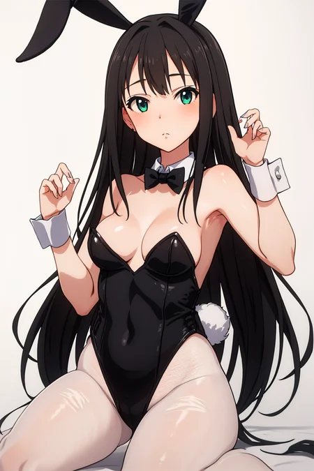 アイドルマスター シンデレラガールズ-涩谷凛/Shibuya Rin