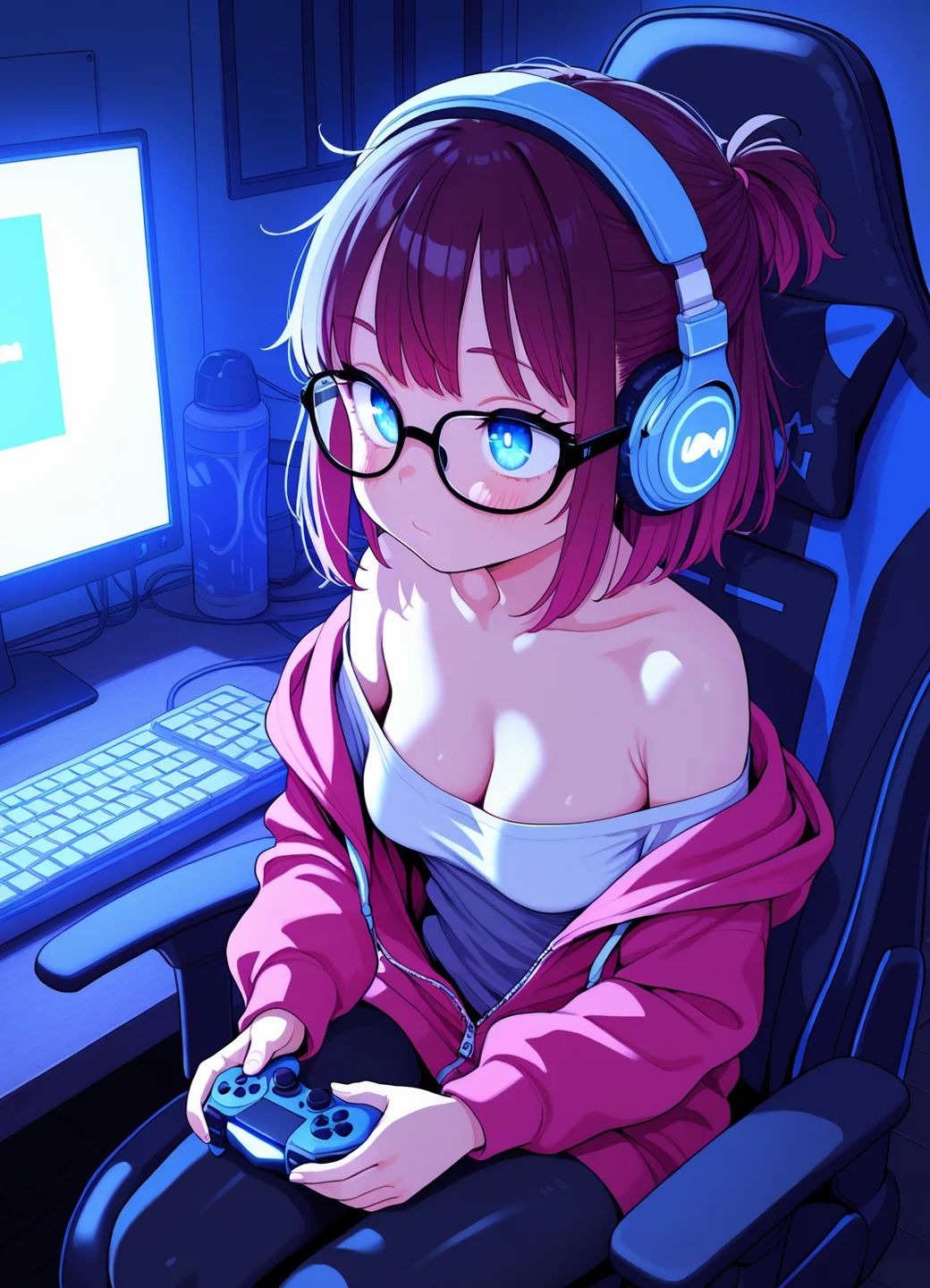 Content