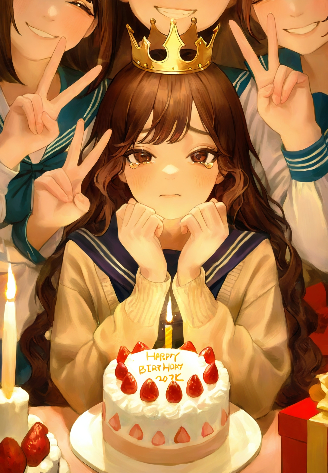 Content