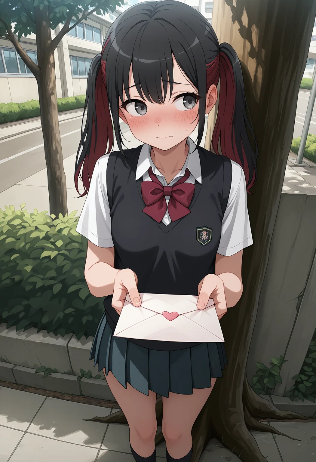 Content