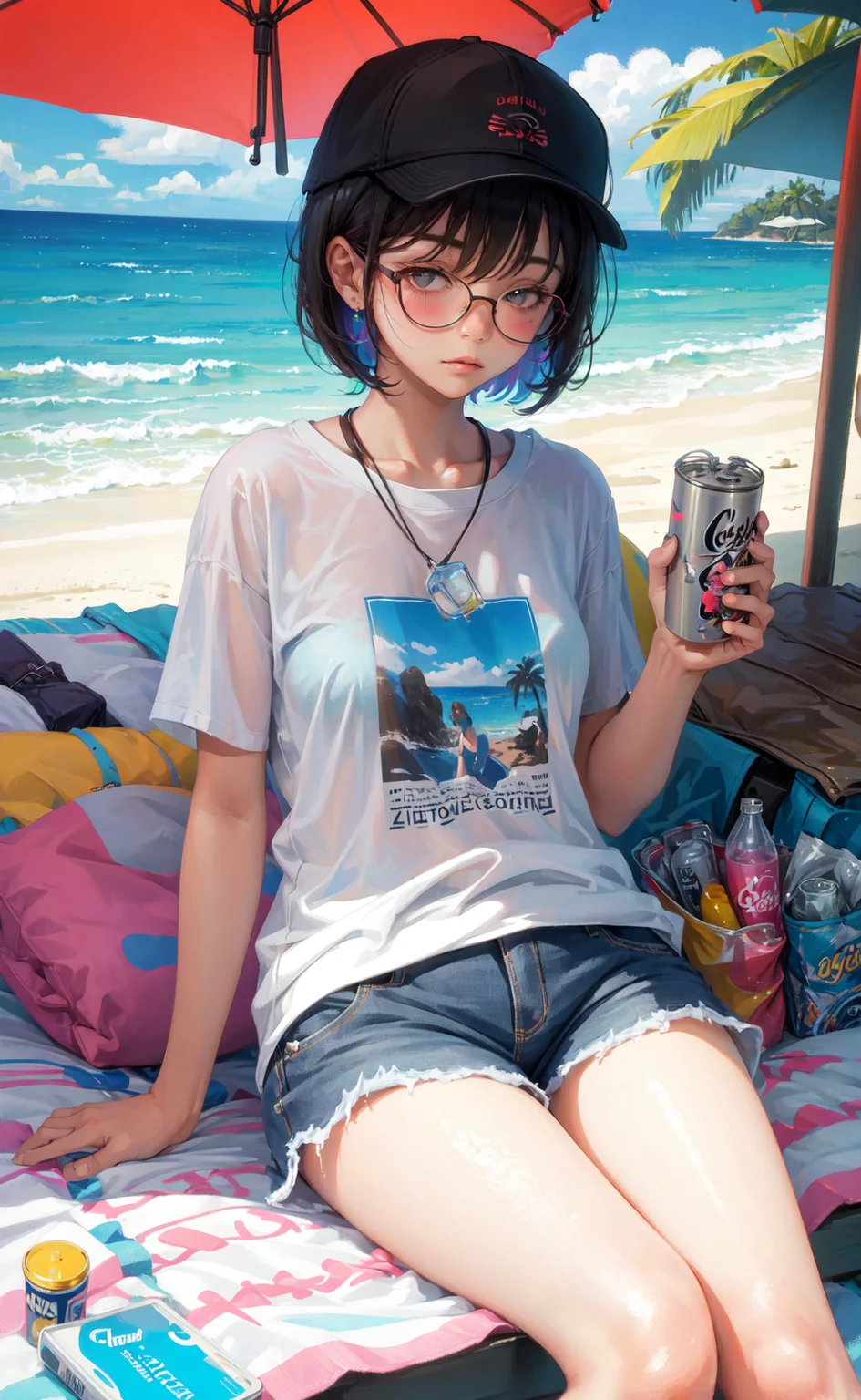 Content