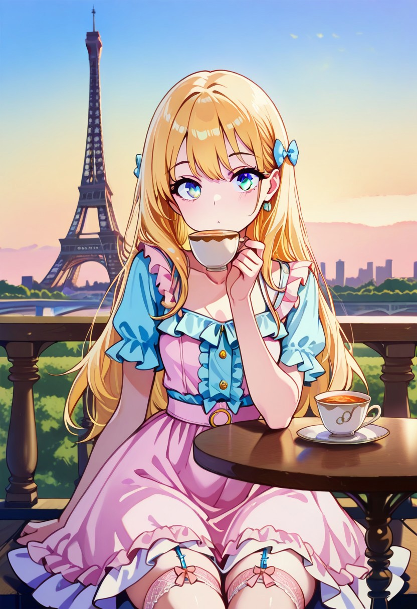 Content