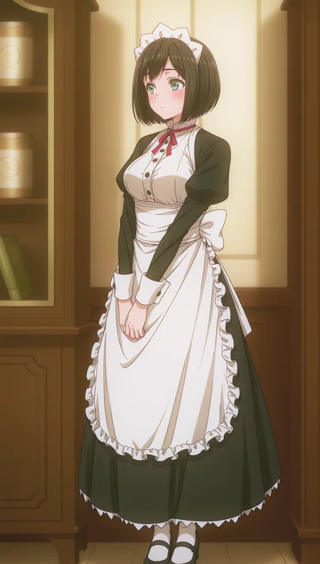 I Want You To Show Me Your Panties With a Disgusted Face [GIRLS PACK]