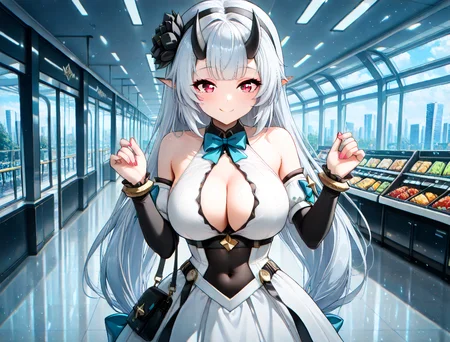 Yufine (Epic Seven)