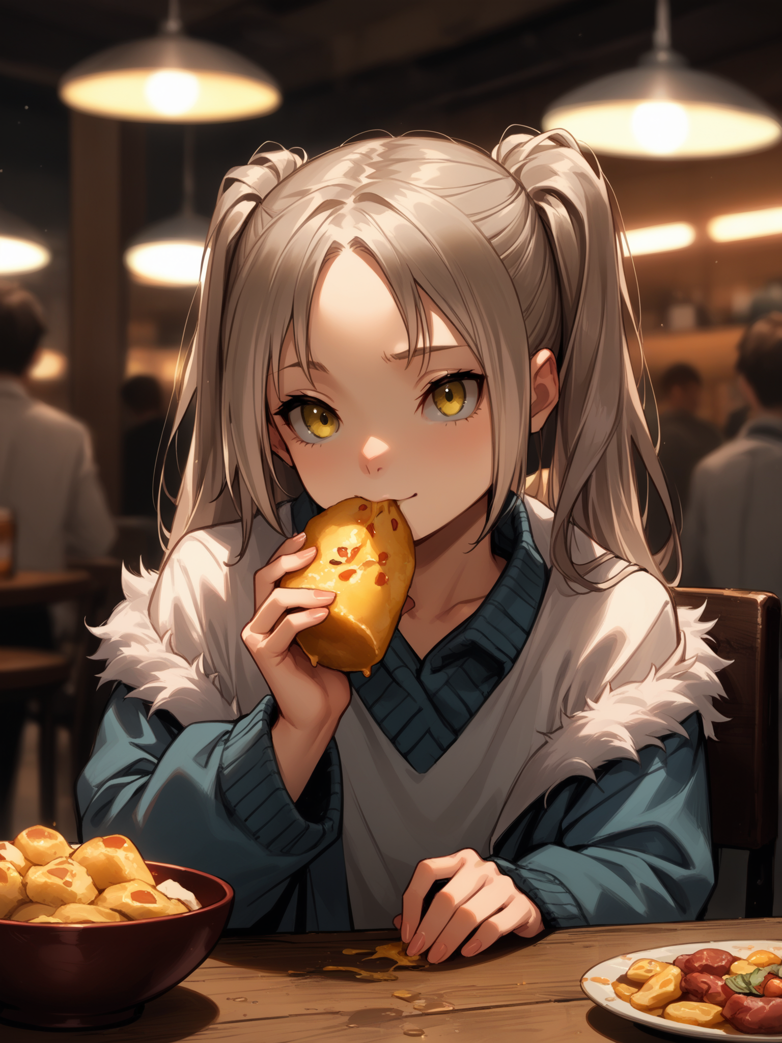 Content