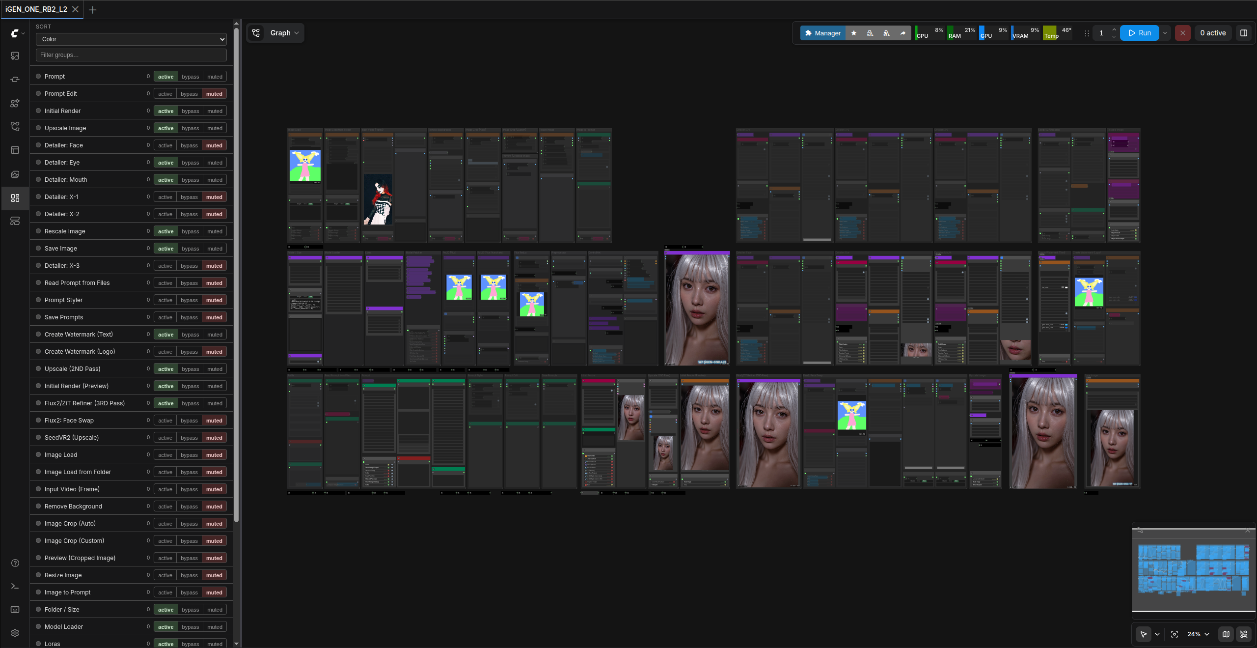 Content