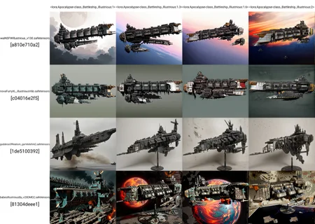 <lora:Apocalypse-class_Battleship_Illustrious:1>,apocalypse-class battleship ,masterpiece,best quality,amazing quality