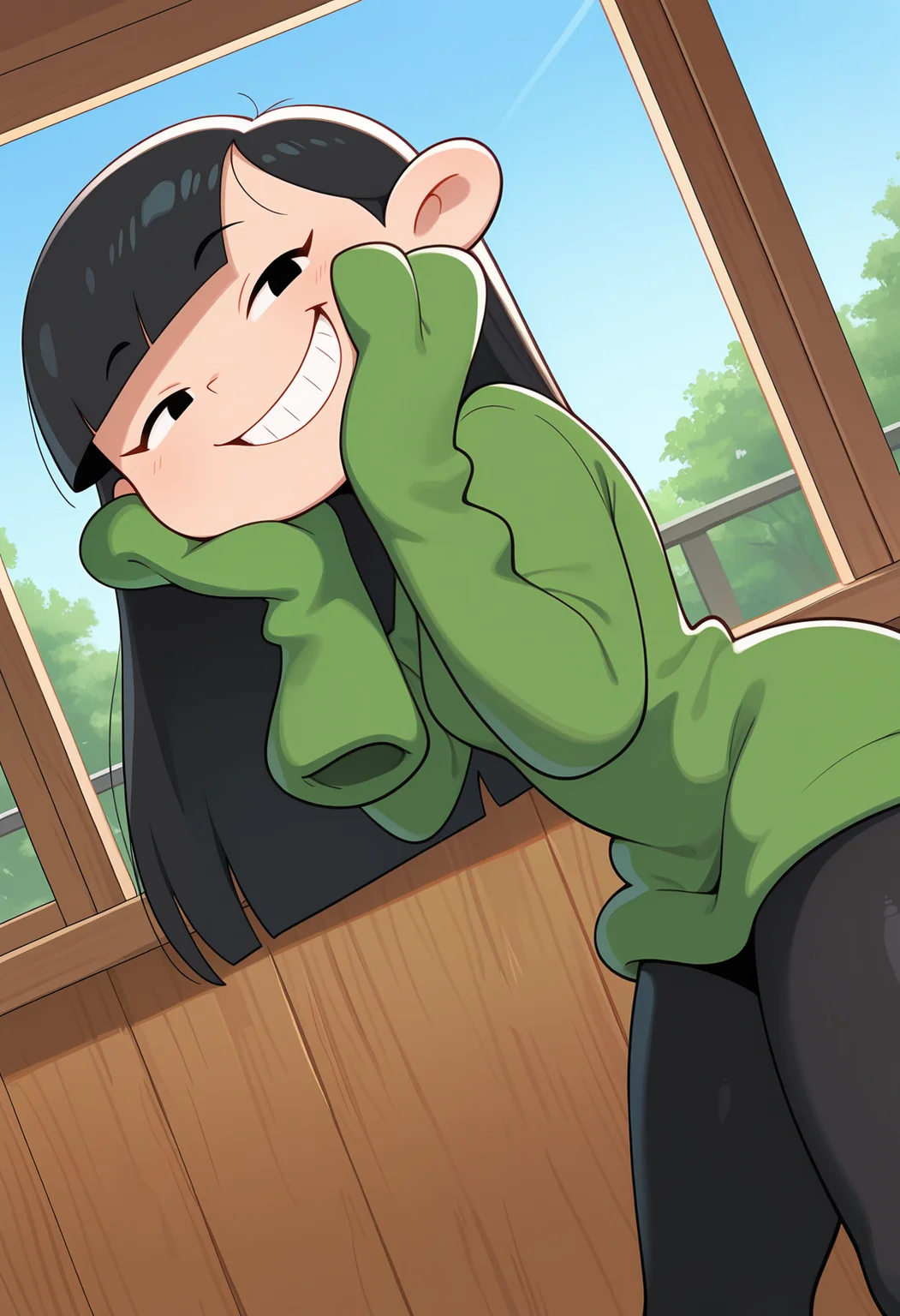 Content