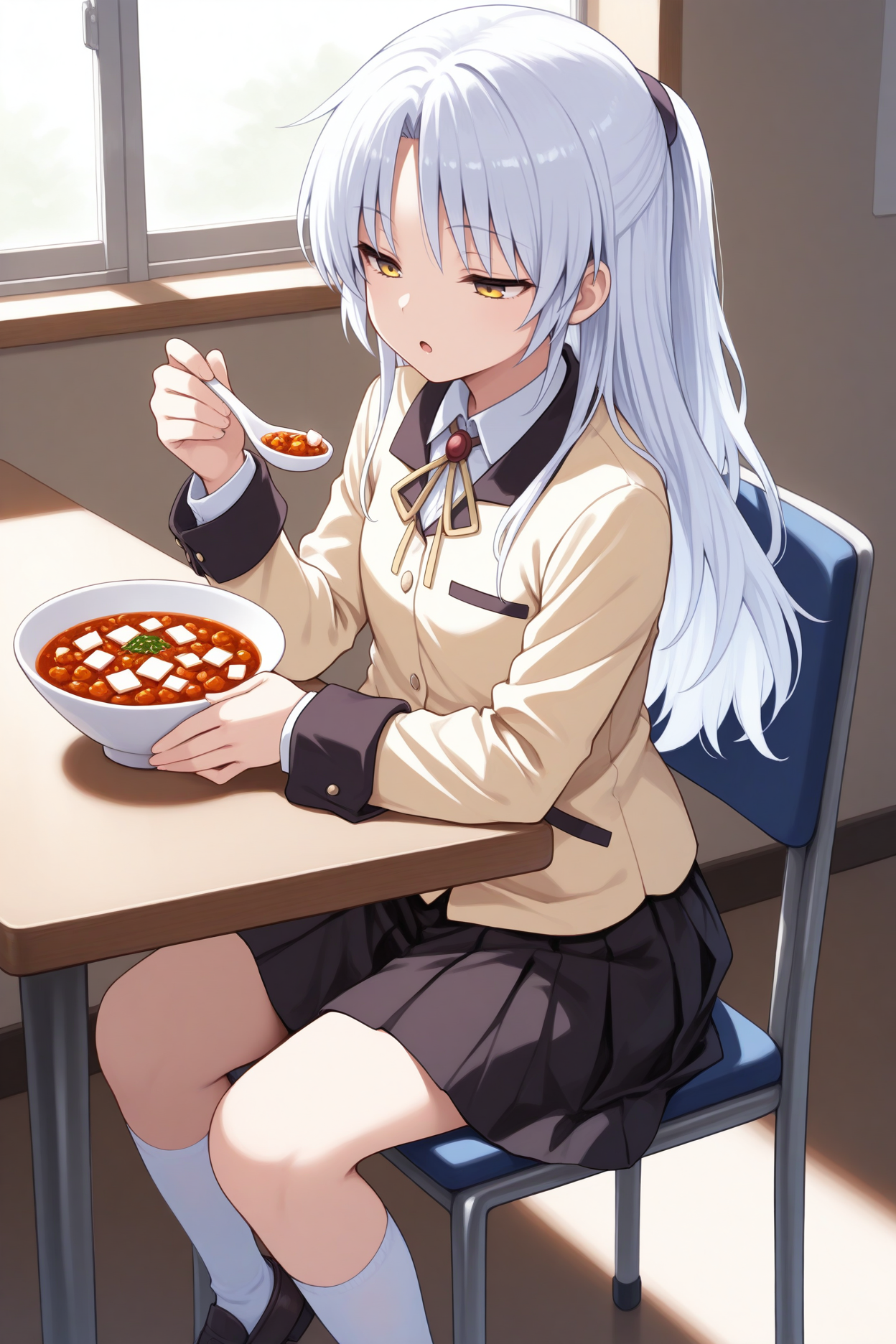 Content