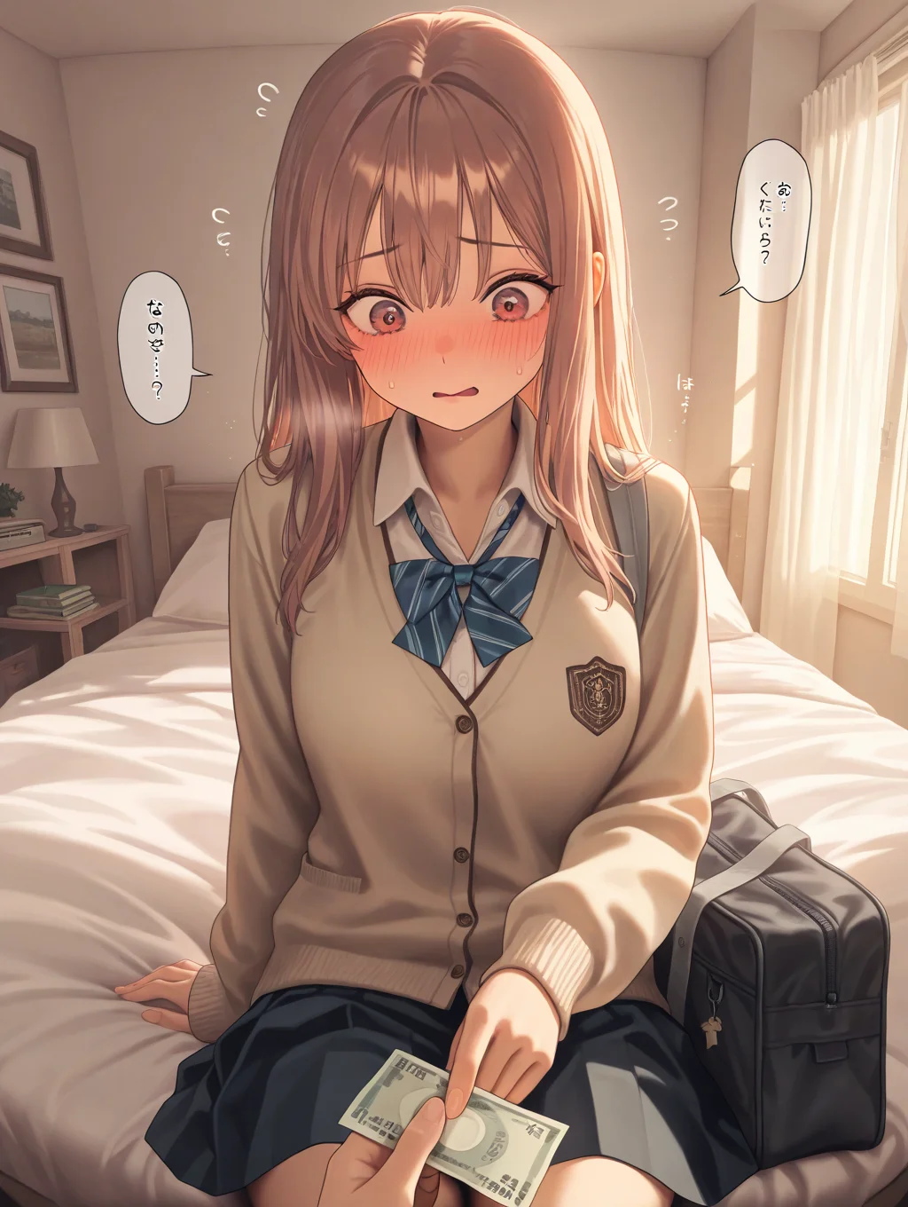 Content