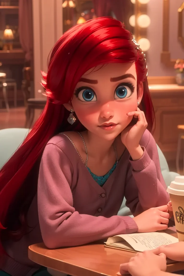 Content