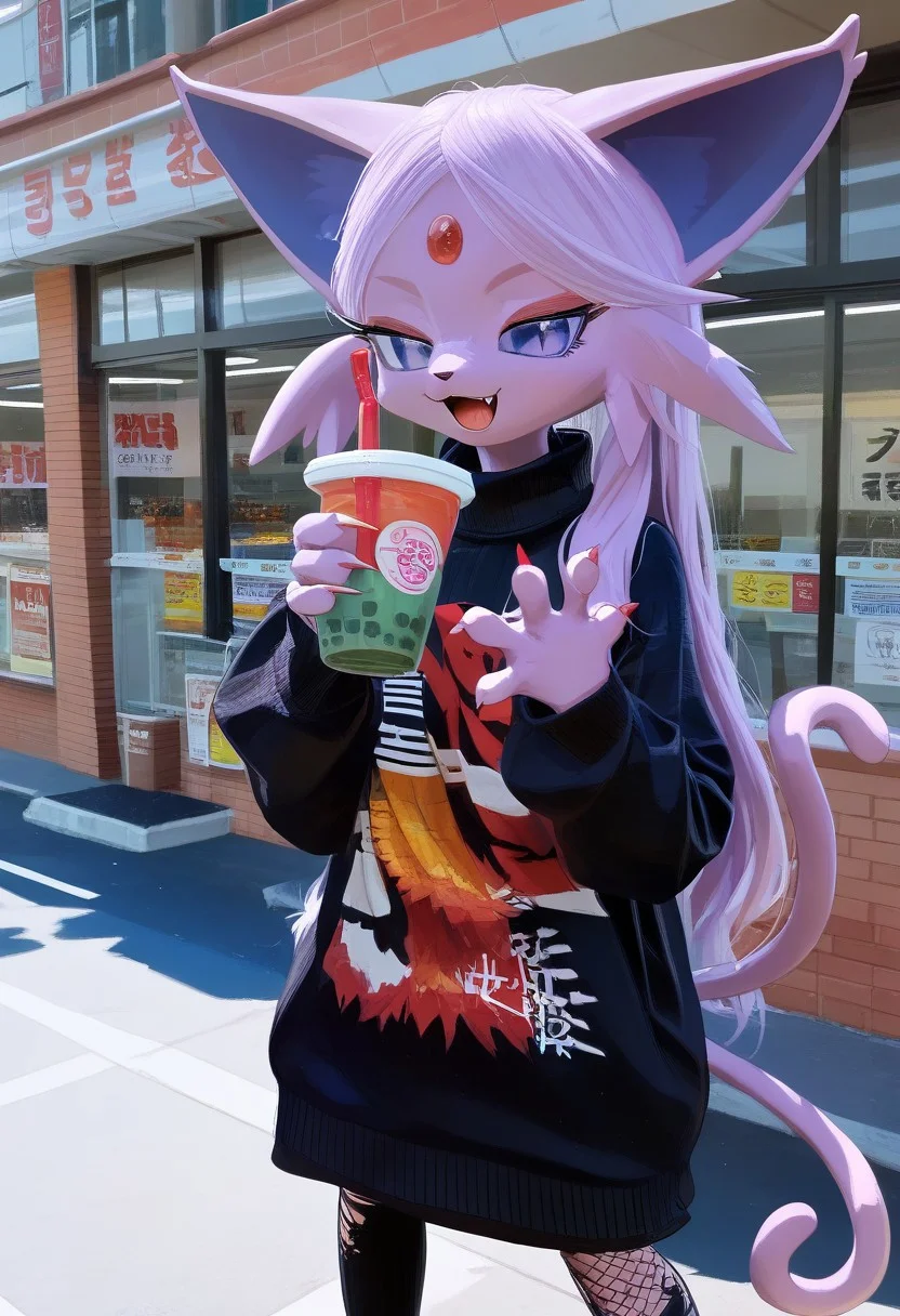 Content