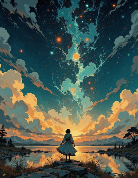 <lora:gc_vintage:1> vintage <lora:Fancha_style_v.5:1> Fancha style <lora:Anime v1.3:1> <lora:Techno_Digitalis:1> in the style of ff-td