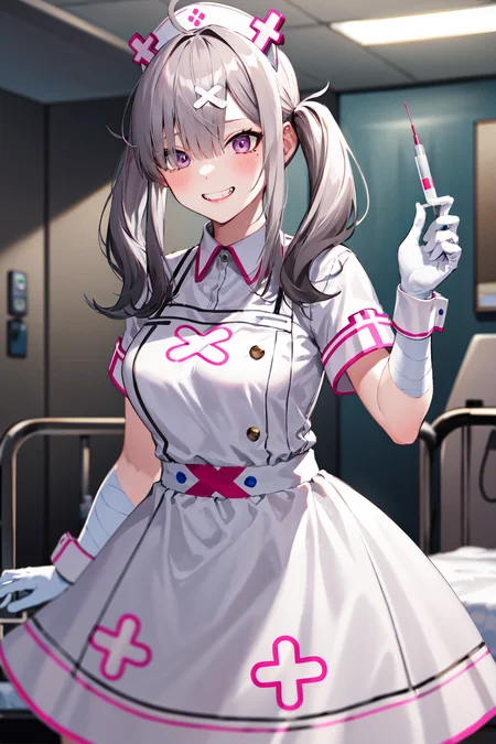 Sukoya Kana 健屋花那 / Nijisanji
