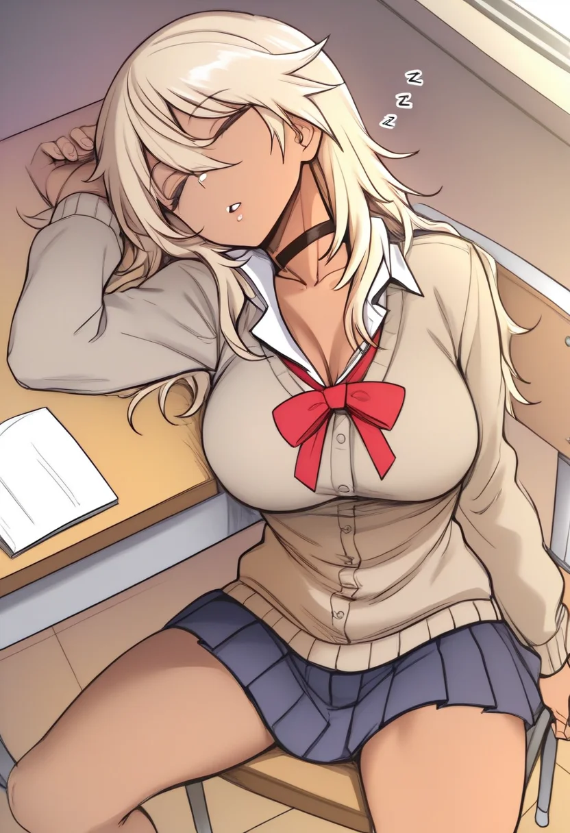 Content
