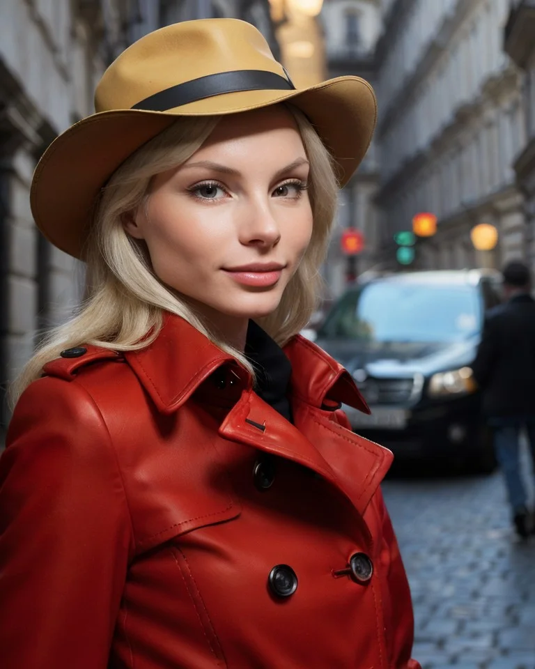 Content