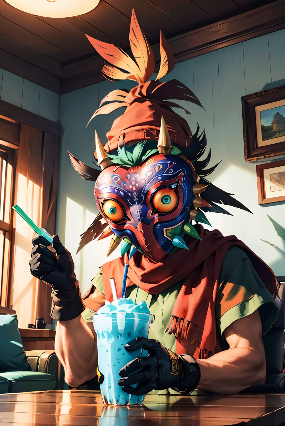Content